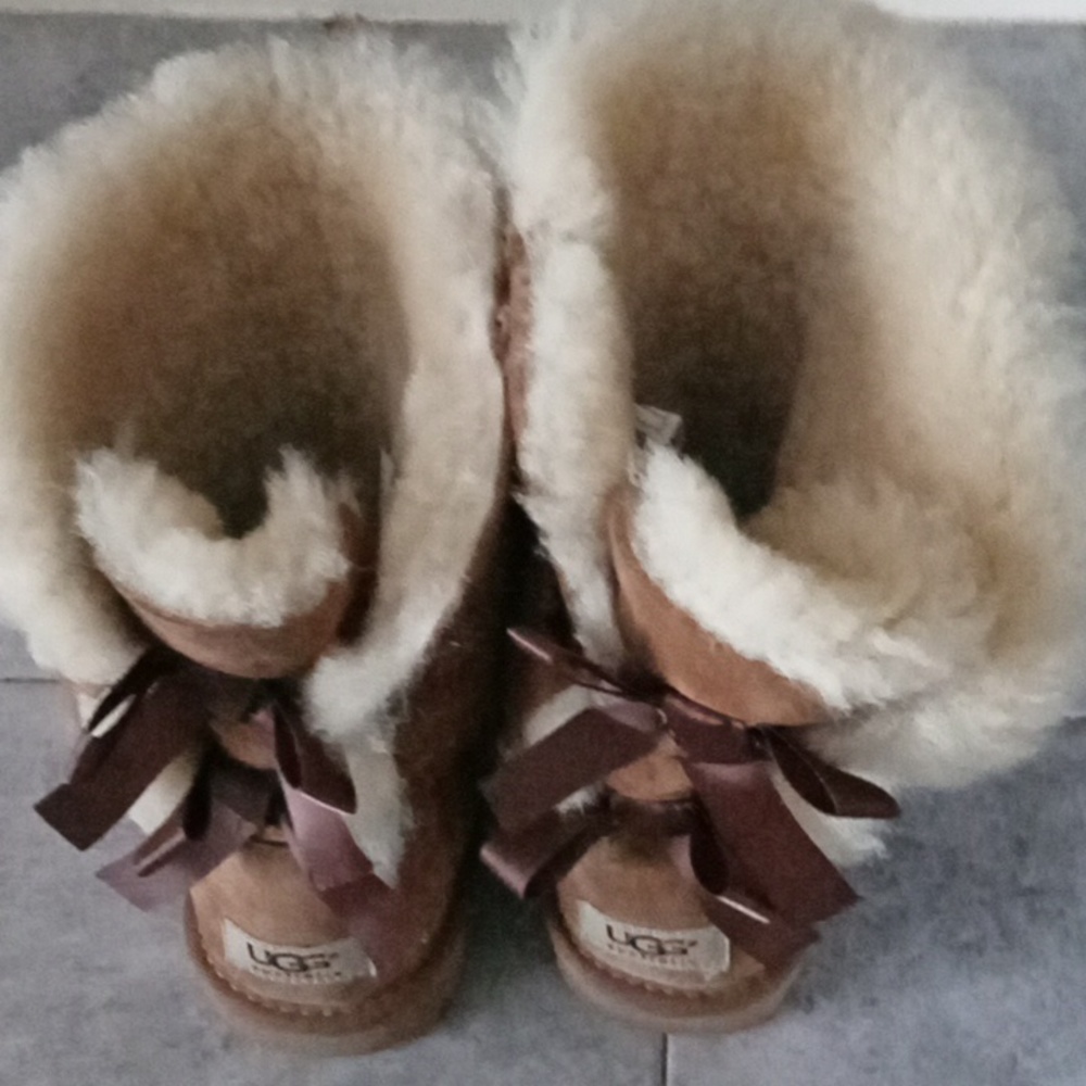 UGG boots saiz 8 women - Picture 5 of 6